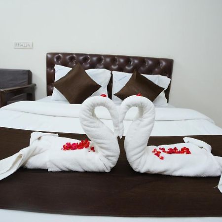 Ganesh Guest House Chennai Exterior photo