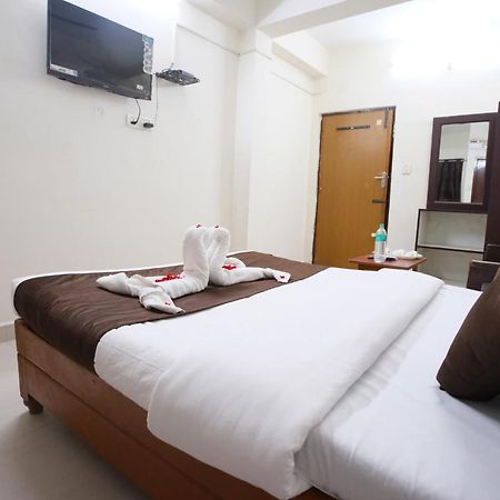Ganesh Guest House Chennai Exterior photo