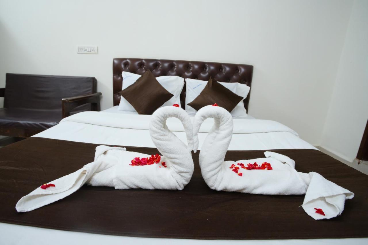 Ganesh Guest House Chennai Exterior photo