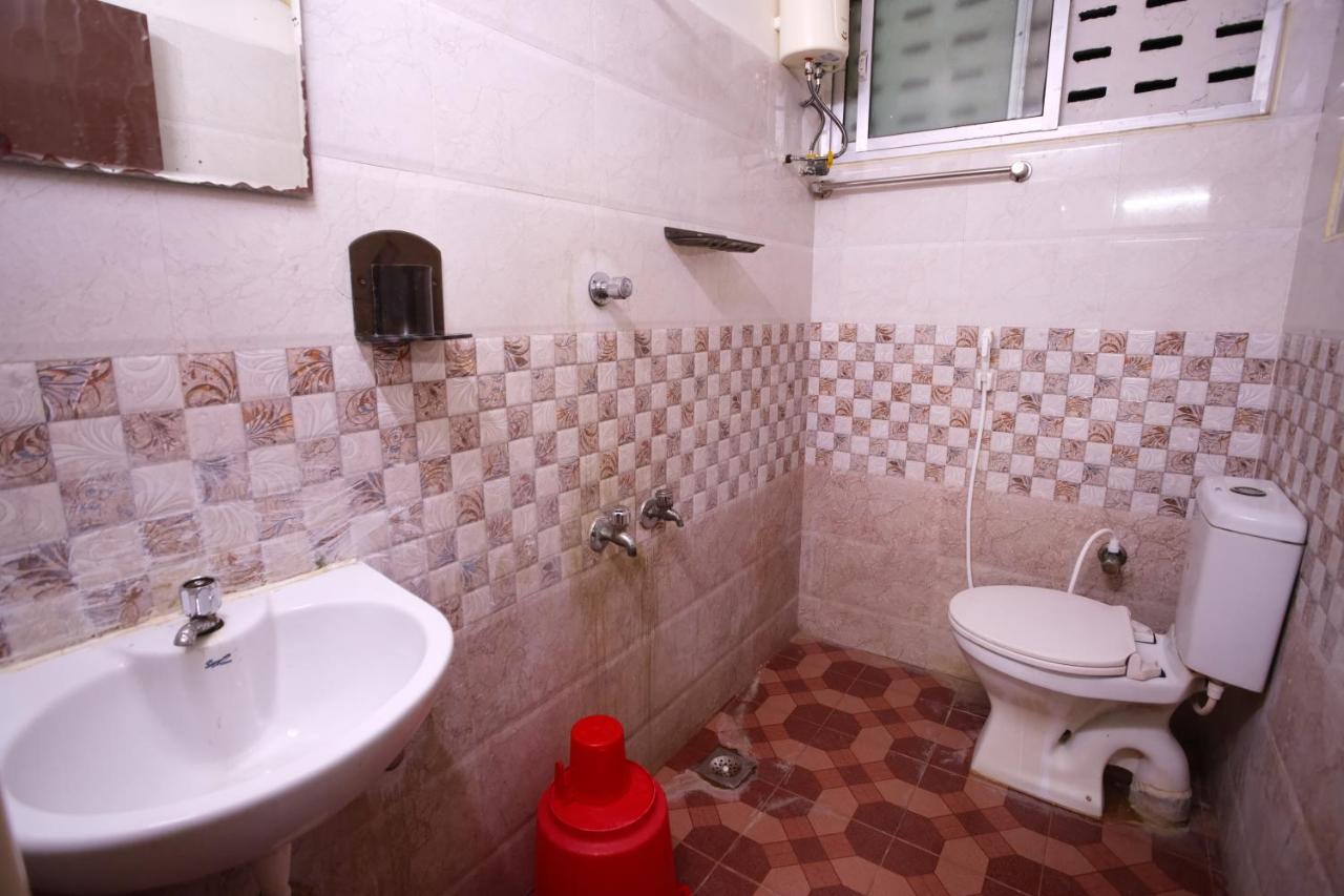 Ganesh Guest House Chennai Exterior photo