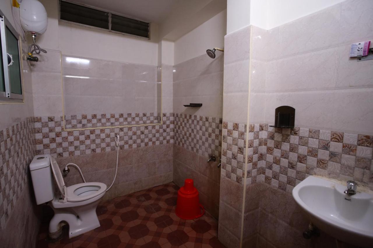 Ganesh Guest House Chennai Exterior photo