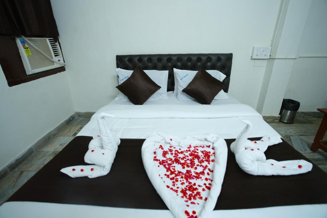 Ganesh Guest House Chennai Exterior photo