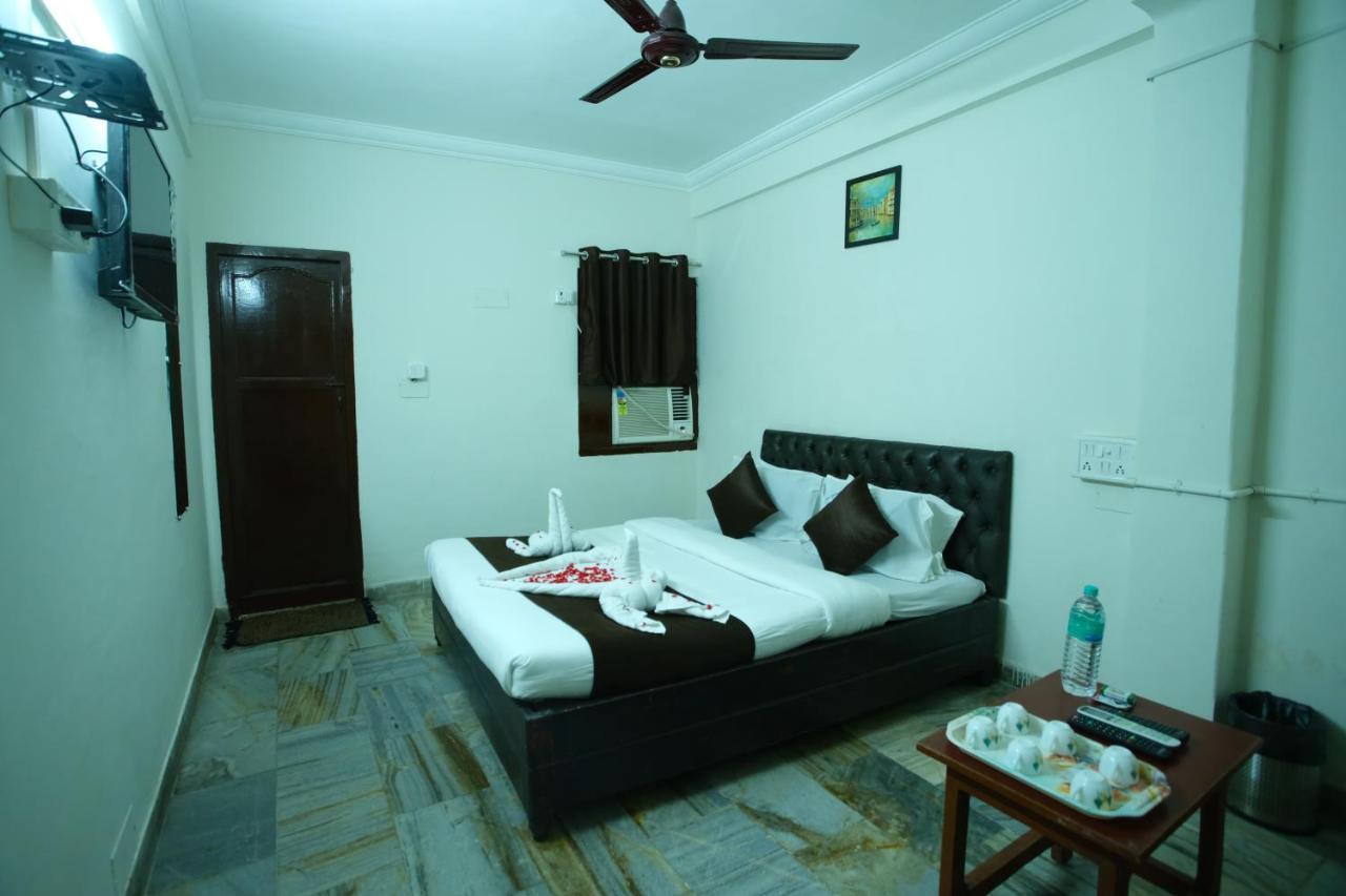 Ganesh Guest House Chennai Exterior photo